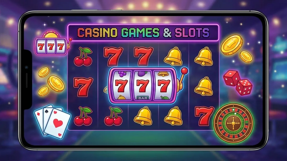 Giochi da casinò